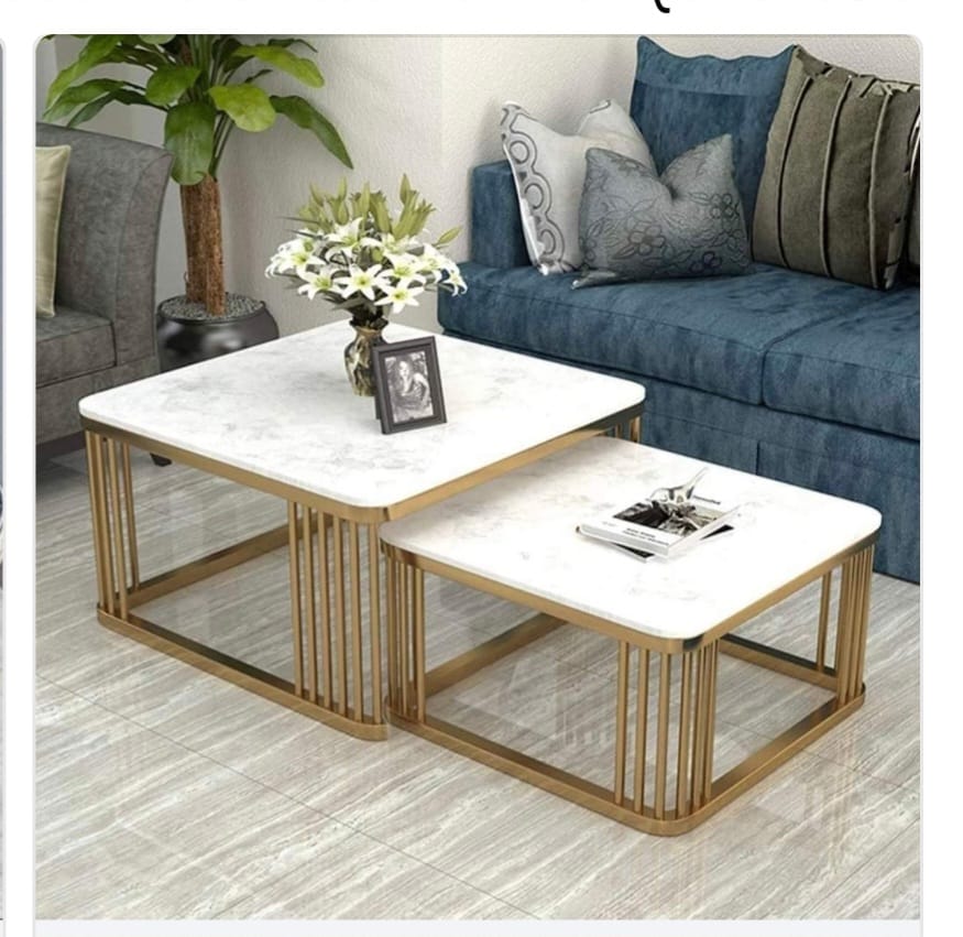 Center table