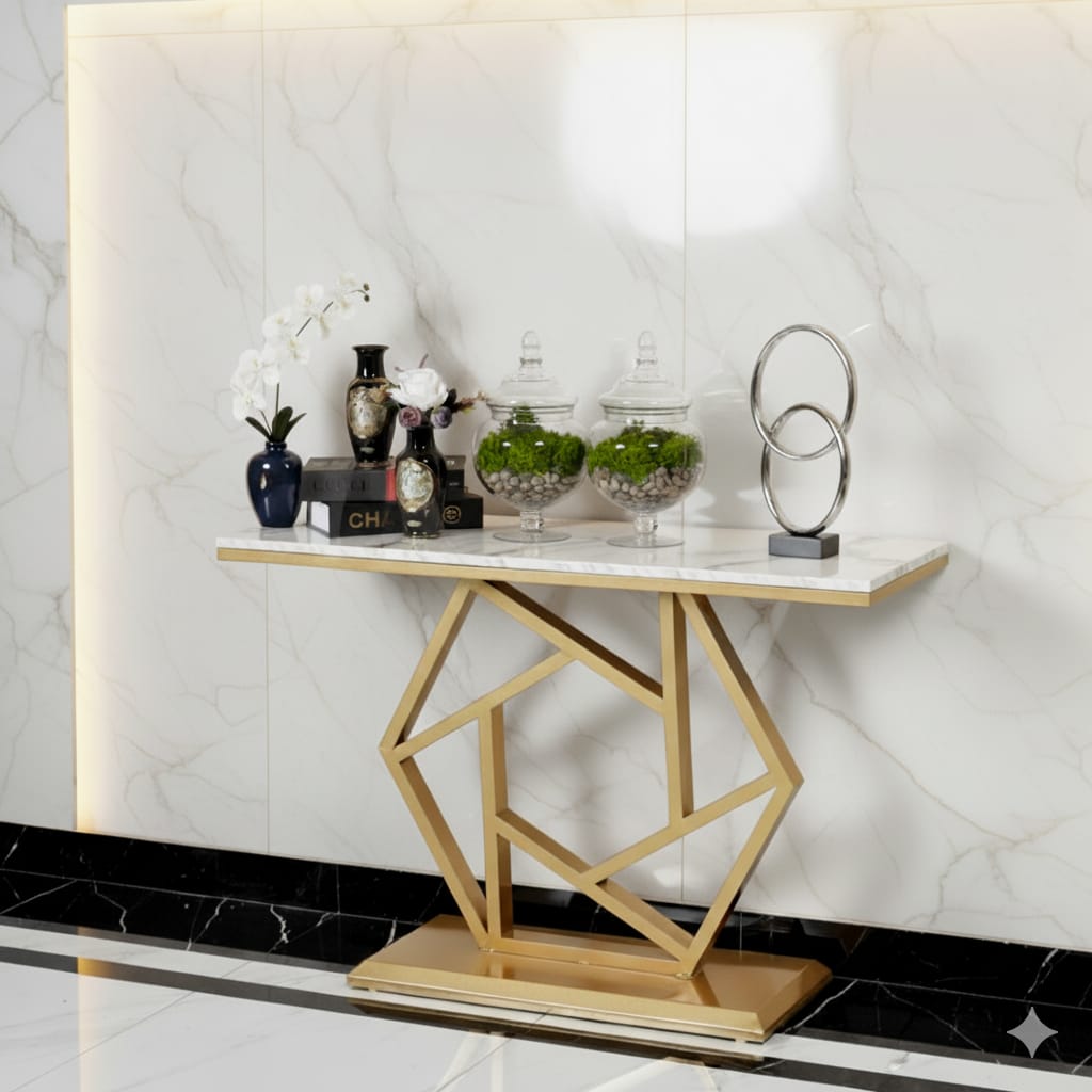 consoe