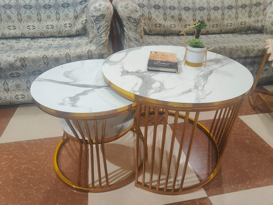 center table