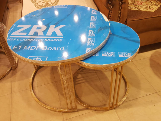 center table