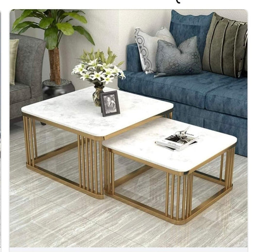 Center table