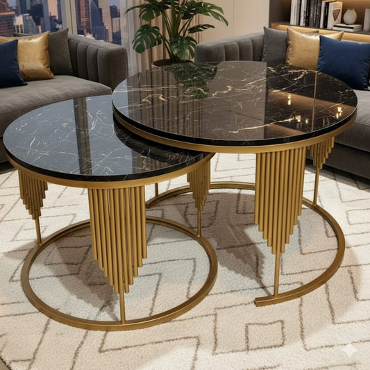 Center table